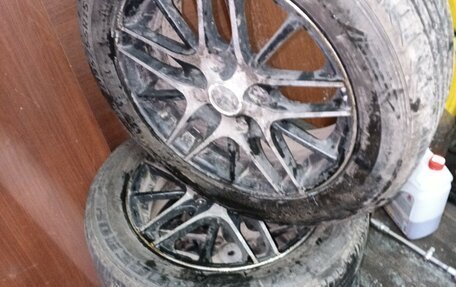 Daewoo Gentra II, 2014 год, 395 000 рублей, 10 фотография