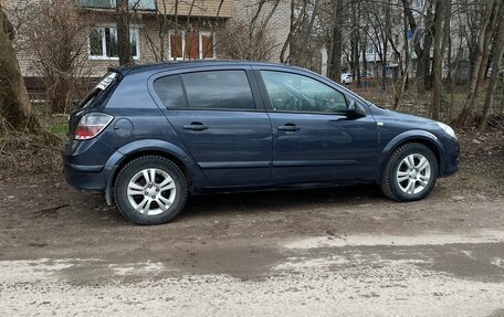Opel Astra H, 2007 год, 400 000 рублей, 2 фотография