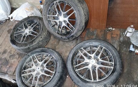 Daewoo Gentra II, 2014 год, 395 000 рублей, 11 фотография