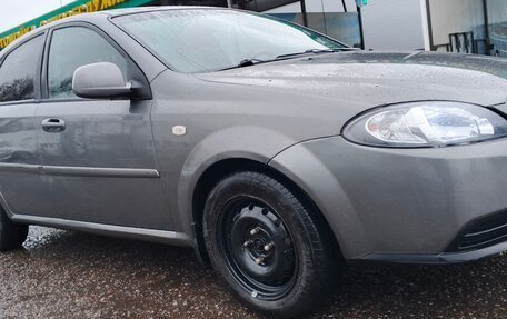 Daewoo Gentra II, 2014 год, 395 000 рублей, 7 фотография