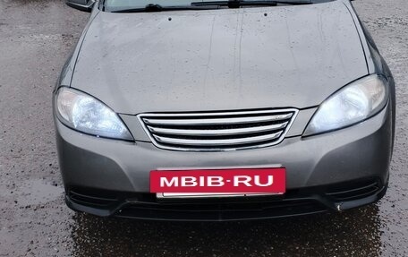 Daewoo Gentra II, 2014 год, 395 000 рублей, 8 фотография