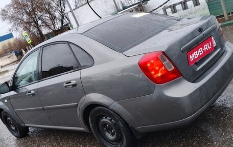 Daewoo Gentra II, 2014 год, 395 000 рублей, 6 фотография