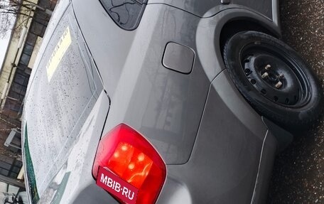 Daewoo Gentra II, 2014 год, 395 000 рублей, 4 фотография