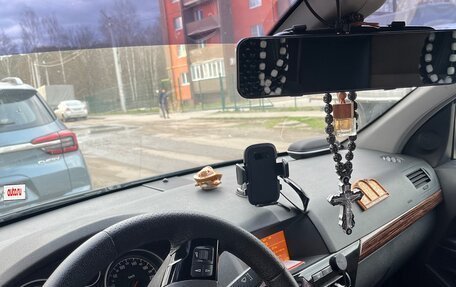 Opel Astra H, 2007 год, 400 000 рублей, 6 фотография