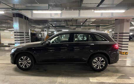 Mercedes-Benz GLC, 2017 год, 2 260 000 рублей, 2 фотография