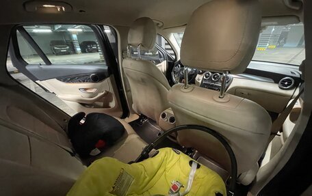 Mercedes-Benz GLC, 2017 год, 2 260 000 рублей, 7 фотография