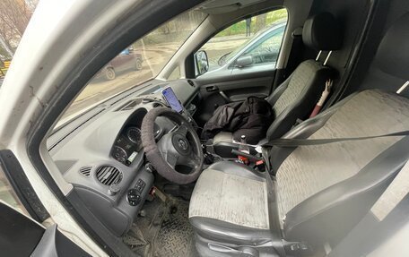 Volkswagen Caddy III рестайлинг, 2011 год, 1 000 000 рублей, 7 фотография