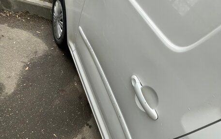 Volkswagen Caddy III рестайлинг, 2011 год, 1 000 000 рублей, 4 фотография