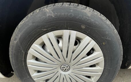 Volkswagen Caddy III рестайлинг, 2011 год, 1 000 000 рублей, 9 фотография