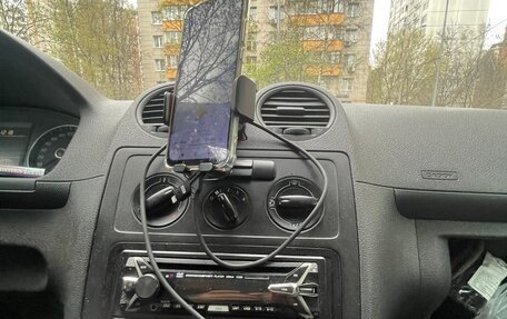 Volkswagen Caddy III рестайлинг, 2011 год, 1 000 000 рублей, 8 фотография