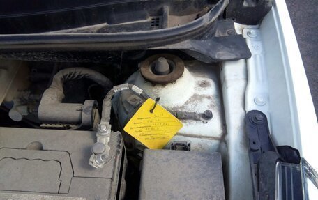 Hyundai Solaris II рестайлинг, 2013 год, 1 050 000 рублей, 10 фотография