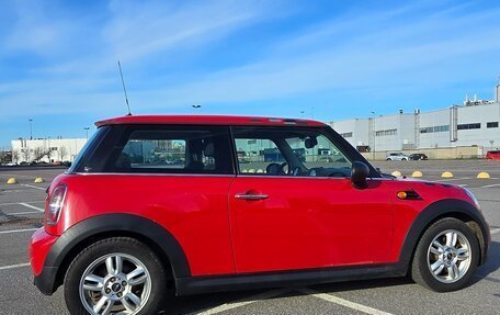 MINI Hatch, 2012 год, 890 000 рублей, 4 фотография