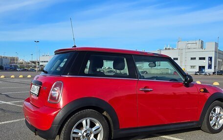 MINI Hatch, 2012 год, 890 000 рублей, 5 фотография