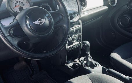 MINI Hatch, 2012 год, 890 000 рублей, 9 фотография