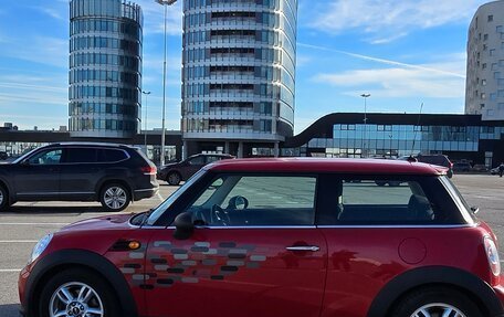 MINI Hatch, 2012 год, 890 000 рублей, 7 фотография