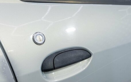 Renault Logan I, 2007 год, 205 000 рублей, 18 фотография