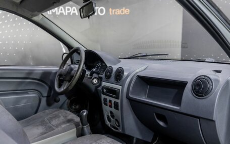Renault Logan I, 2007 год, 205 000 рублей, 17 фотография