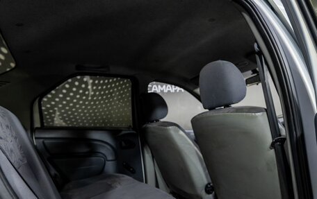 Renault Logan I, 2007 год, 205 000 рублей, 19 фотография