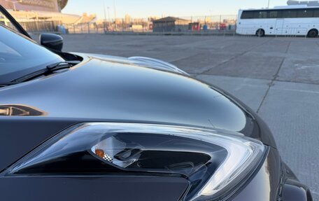 Nissan Juke II, 2018 год, 1 870 000 рублей, 16 фотография