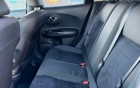 Nissan Juke II, 2018 год, 1 870 000 рублей, 10 фотография