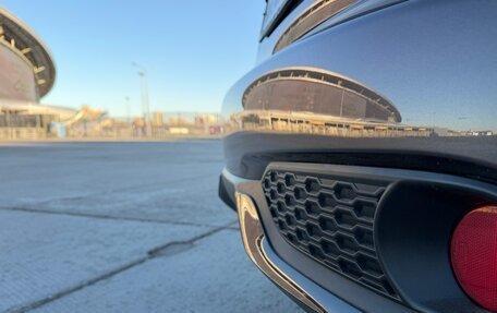 Nissan Juke II, 2018 год, 1 870 000 рублей, 17 фотография