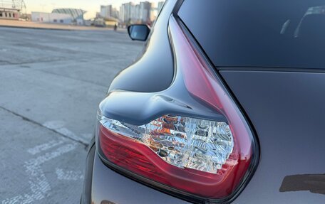 Nissan Juke II, 2018 год, 1 870 000 рублей, 20 фотография