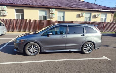 Honda Stream II, 2010 год, 1 200 000 рублей, 6 фотография