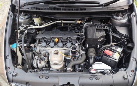 Honda Stream II, 2010 год, 1 200 000 рублей, 7 фотография