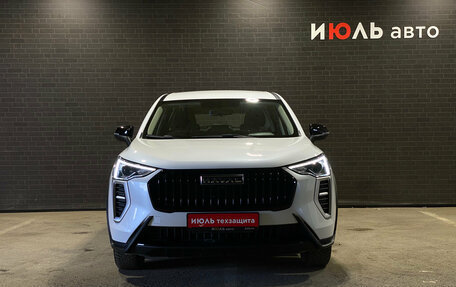 Haval Jolion, 2024 год, 2 085 000 рублей, 2 фотография