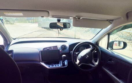 Honda Stream II, 2010 год, 1 200 000 рублей, 8 фотография