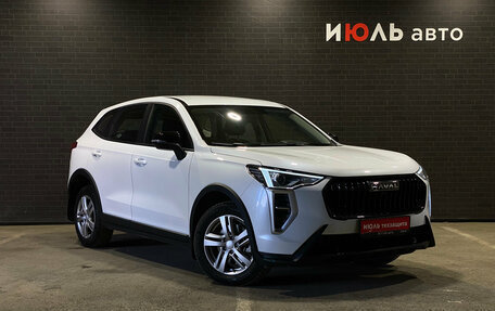 Haval Jolion, 2024 год, 2 085 000 рублей, 3 фотография