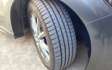 Honda Stream II, 2010 год, 1 200 000 рублей, 5 фотография