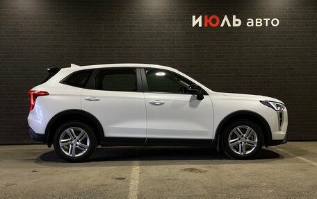 Haval Jolion, 2024 год, 2 085 000 рублей, 4 фотография