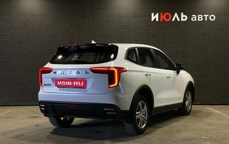 Haval Jolion, 2024 год, 2 085 000 рублей, 5 фотография