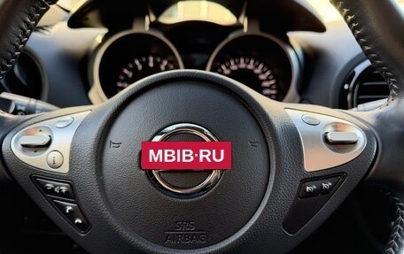 Nissan Juke II, 2018 год, 1 870 000 рублей, 25 фотография