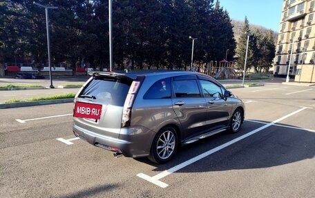 Honda Stream II, 2010 год, 1 200 000 рублей, 2 фотография