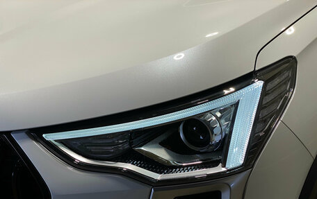 Haval Jolion, 2024 год, 2 085 000 рублей, 9 фотография