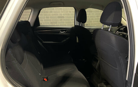 Haval Jolion, 2024 год, 2 085 000 рублей, 11 фотография