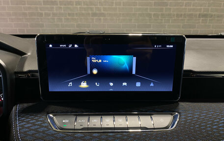 Haval Jolion, 2024 год, 2 085 000 рублей, 12 фотография