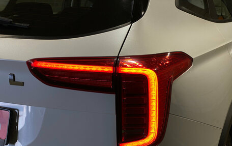 Haval Jolion, 2024 год, 2 085 000 рублей, 8 фотография