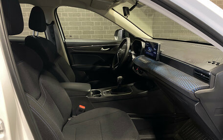 Haval Jolion, 2024 год, 2 085 000 рублей, 10 фотография