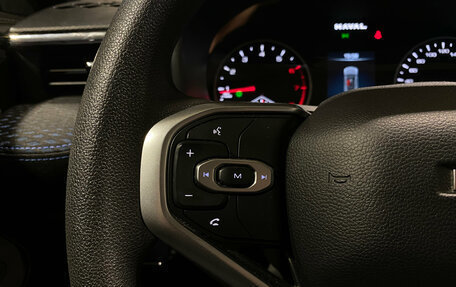 Haval Jolion, 2024 год, 2 085 000 рублей, 17 фотография