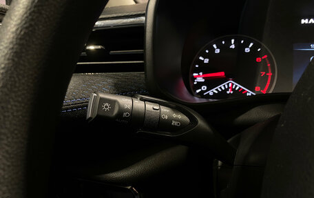 Haval Jolion, 2024 год, 2 085 000 рублей, 19 фотография