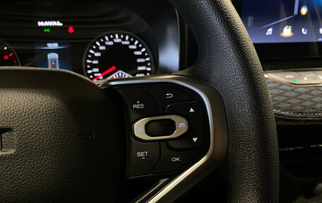 Haval Jolion, 2024 год, 2 085 000 рублей, 18 фотография