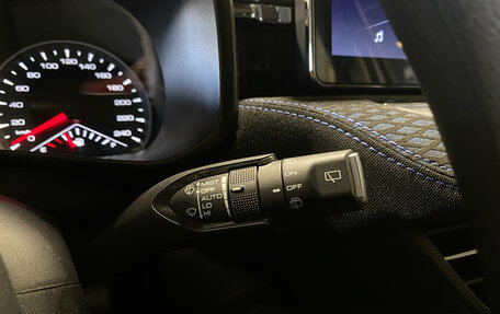 Haval Jolion, 2024 год, 2 085 000 рублей, 20 фотография