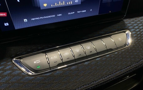 Haval Jolion, 2024 год, 2 085 000 рублей, 13 фотография