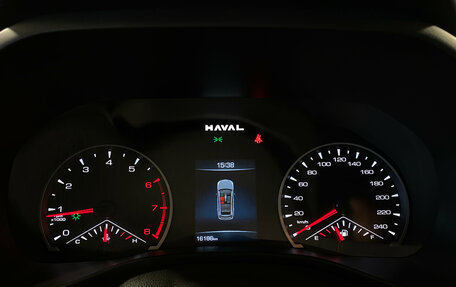 Haval Jolion, 2024 год, 2 085 000 рублей, 22 фотография