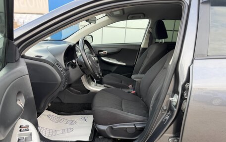 Toyota Corolla, 2008 год, 747 000 рублей, 11 фотография