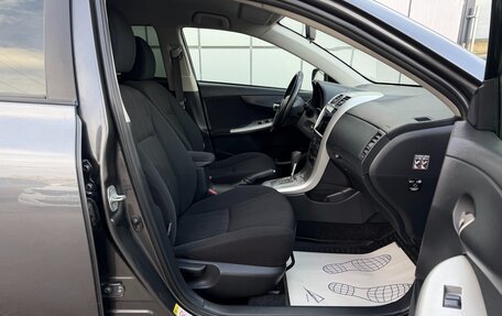 Toyota Corolla, 2008 год, 747 000 рублей, 14 фотография