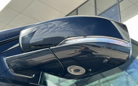 Land Rover Range Rover IV рестайлинг, 2018 год, 7 777 777 рублей, 9 фотография